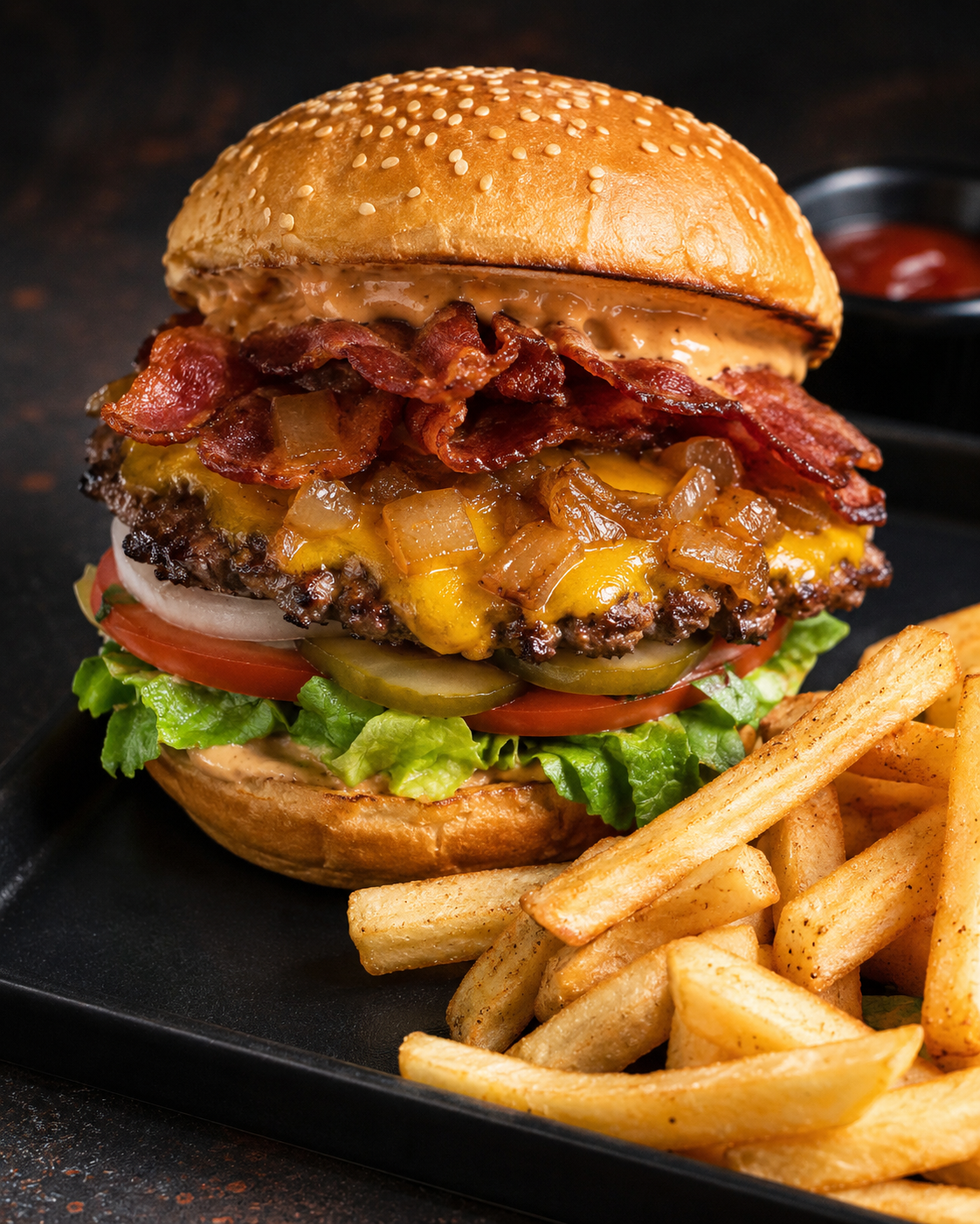 Food Truck / Street Eats homepage, menu, and cart preview